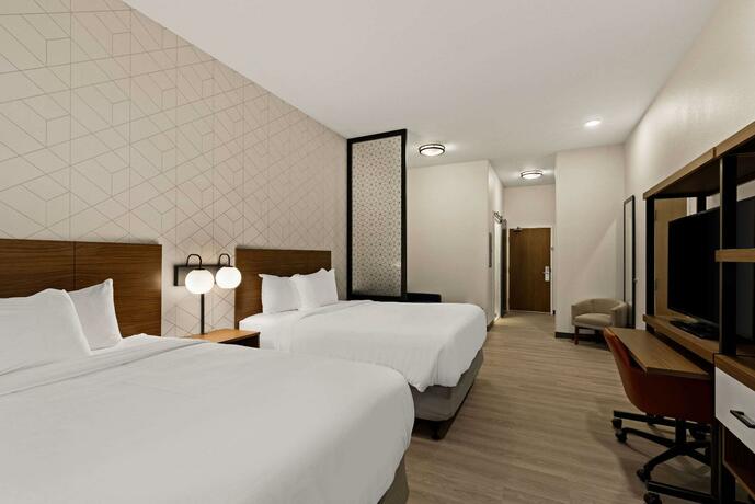 Imagen general del Everhome Suites Temecula. Foto 1