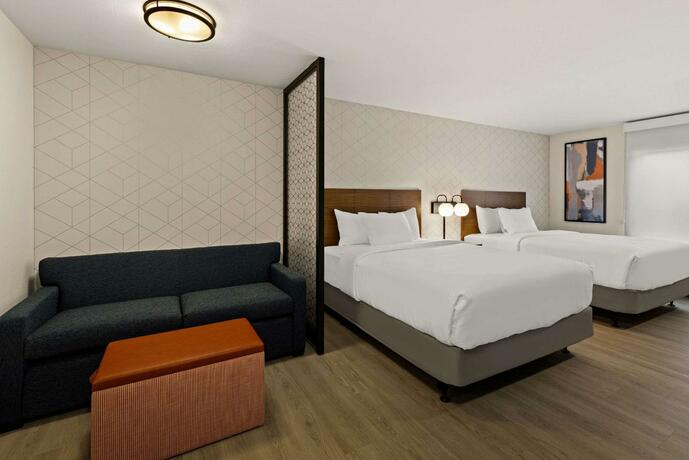 Imagen general del Everhome Suites Temecula. Foto 3