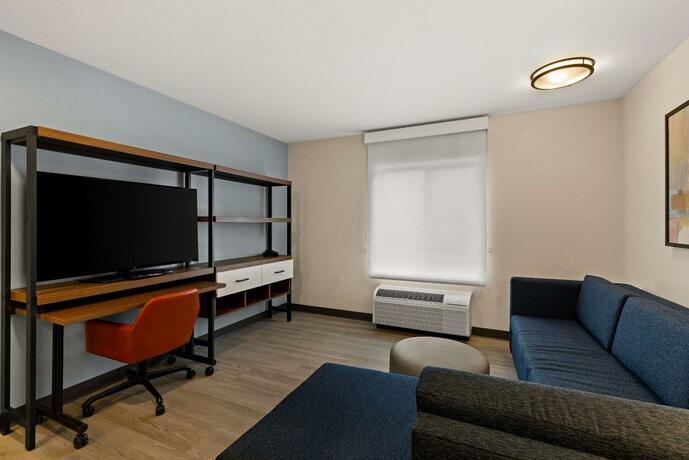 Imagen general del Everhome Suites Temecula. Foto 13