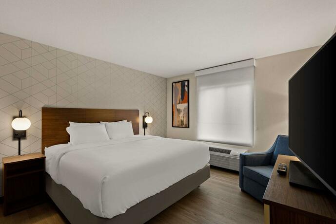 Imagen general del Everhome Suites Temecula. Foto 14