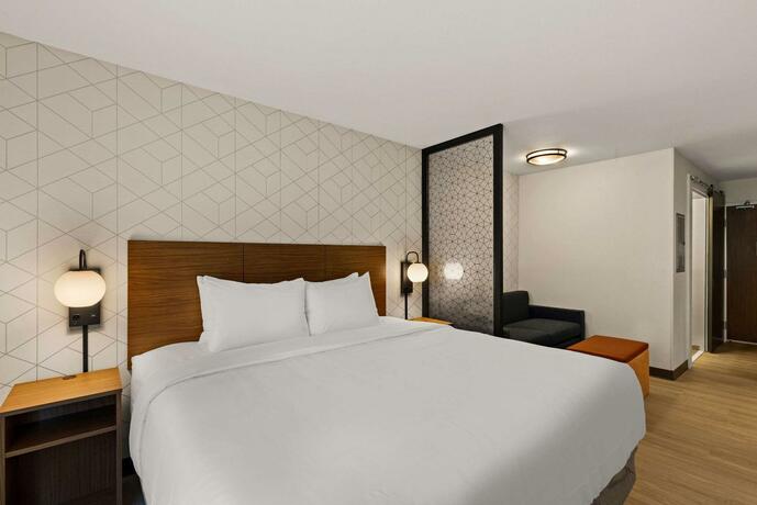 Imagen general del Everhome Suites Temecula. Foto 15