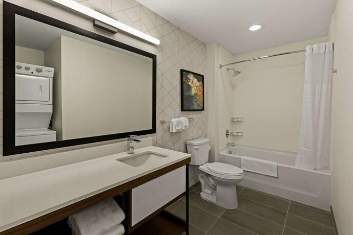 Imagen general del Everhome Suites Temecula. Foto 20