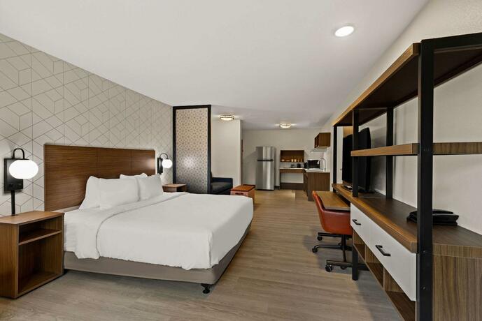 Imagen general del Everhome Suites Temecula. Foto 26