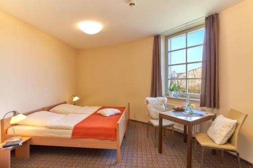 Imagen general del Ev.familienferien-und Bildungsst&auml;tte Ebernburg. Foto 6