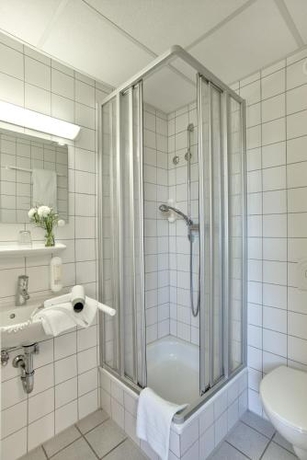 Imagen general del Ev.familienferien-und Bildungsst&auml;tte Ebernburg. Foto 8