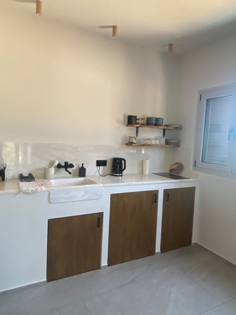 Imagen de la habitación del Evia Bay Suites and Retreats. Foto 8