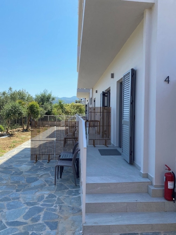 Imagen de la habitación del Evia Bay Suites and Retreats. Foto 11