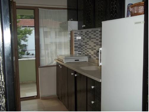 Imagen de la habitación del Evim Apart Hotel. Foto 2