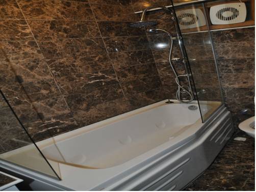 Imagen de la habitación del Evim Apart Hotel. Foto 6