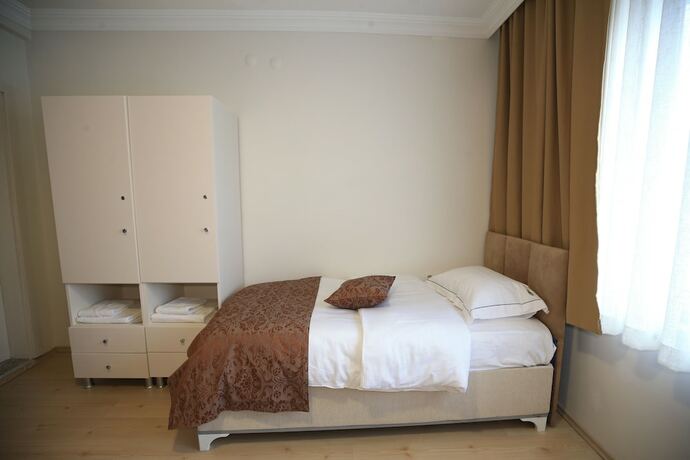 Imagen de la habitación del Evim Butik Hotel. Foto 15