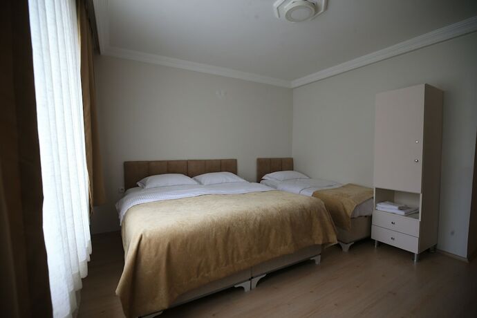 Imagen de la habitación del Evim Butik Hotel. Foto 16