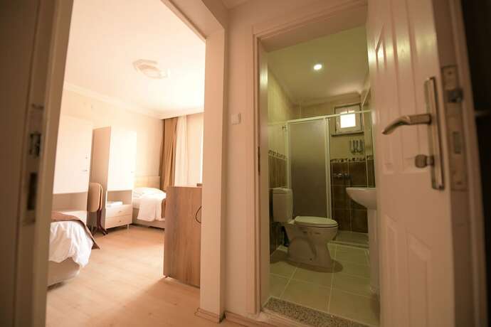Imagen general del Evim Butik Hotel. Foto 4