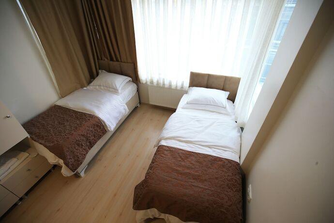 Imagen general del Evim Butik Hotel. Foto 5