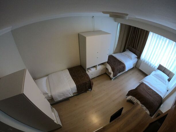 Imagen general del Evim Butik Hotel. Foto 6