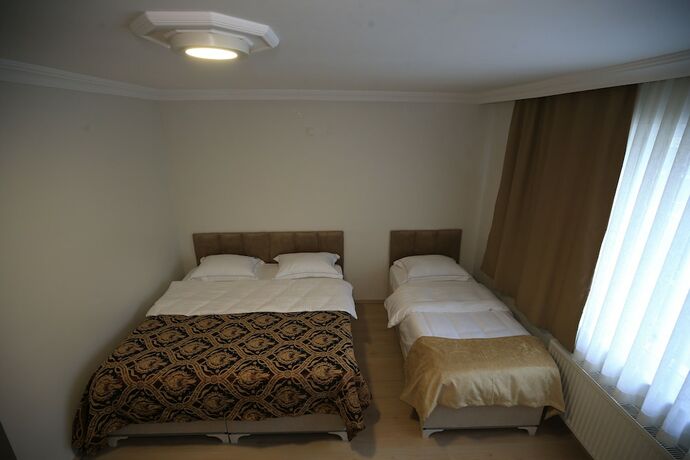 Imagen general del Evim Butik Hotel. Foto 7