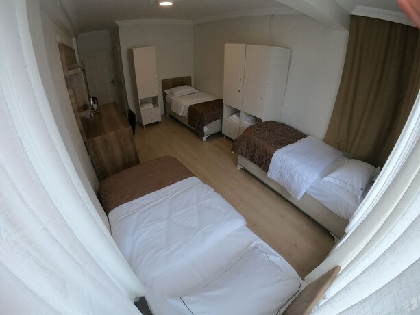 Imagen de la habitación del Evim Butik Hotel. Foto 18