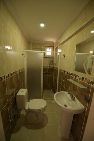 Imagen general del Evim Butik Hotel. Foto 9