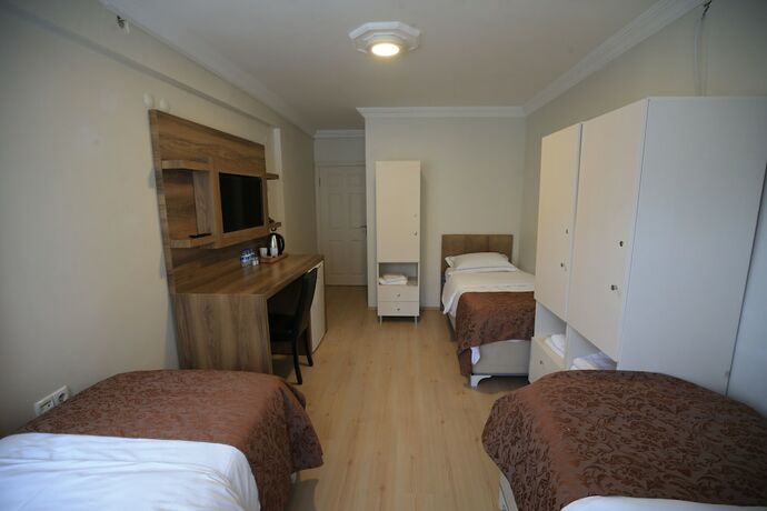 Imagen de la habitación del Evim Butik Hotel. Foto 20