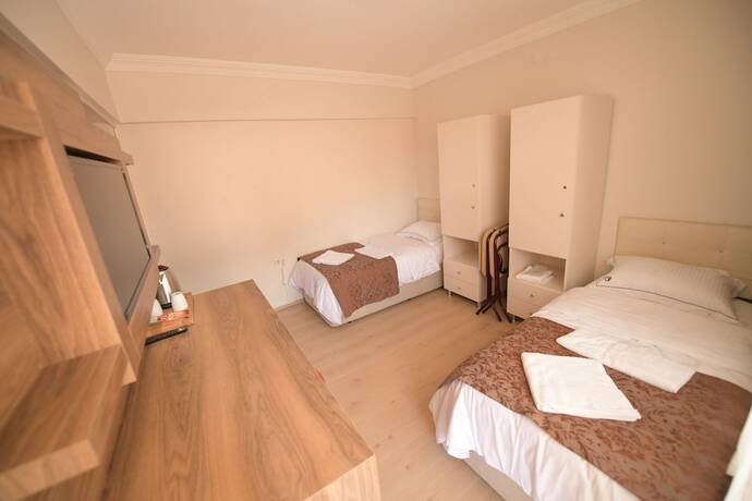 Imagen general del Evim Butik Hotel. Foto 11
