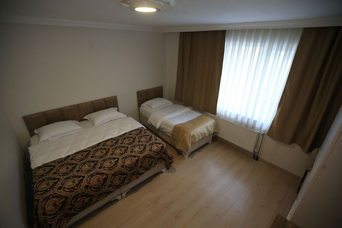 Imagen general del Evim Butik Hotel. Foto 12