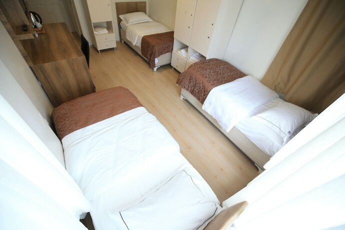 Imagen general del Evim Butik Hotel. Foto 13