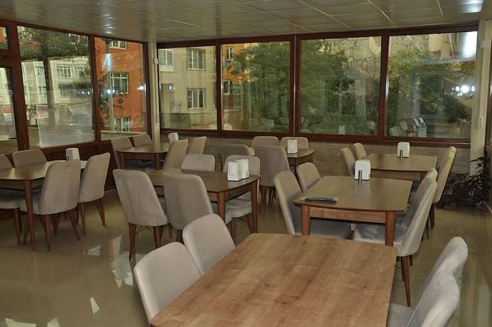 Imagen de la habitación del Evim Hotel. Foto 6