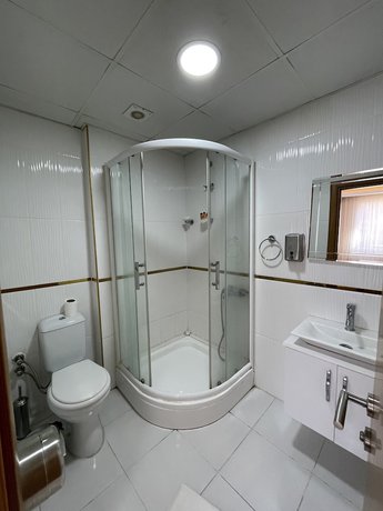 Imagen de la habitación del Evim Hotel. Foto 13