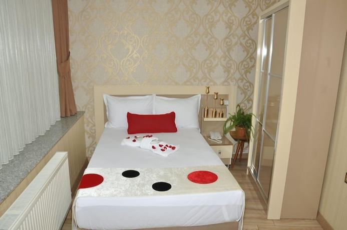 Imagen de la habitación del Evim Hotel. Foto 14