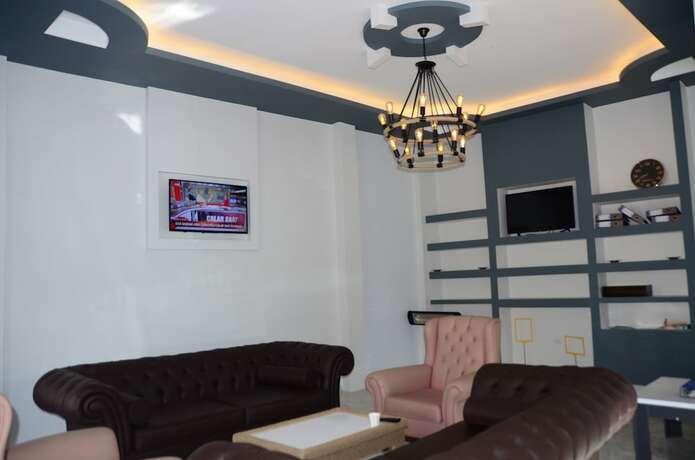 Imagen de la habitación del Evim16 Otel. Foto 5