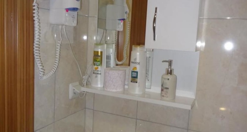 Imagen de la habitación del Evim16 Otel. Foto 12