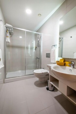 Imagen general del Evimiz Hotel. Foto 3