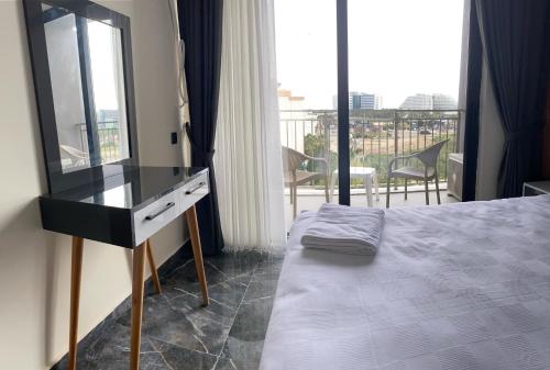 Imagen general del Evin Park Suit Lara & Spa. Foto 2