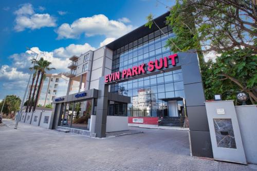 Imagen general del Evin Park Suit Lara & Spa. Foto 8