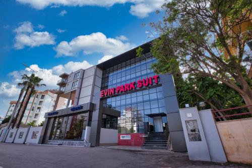 Imagen general del Evin Park Suit Lara & Spa. Foto 13