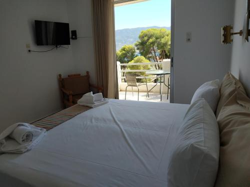 Imagen general del Evita\'s Resort. Foto 2
