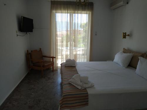 Imagen general del Evita\'s Resort. Foto 3