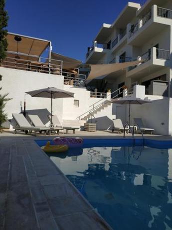Imagen general del Evita\'s Resort. Foto 4