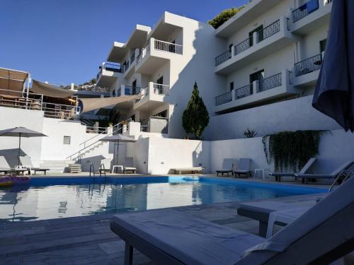 Imagen general del Evita\'s Resort. Foto 5