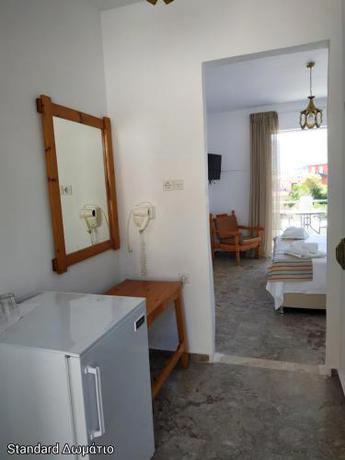Imagen general del Evita\'s Resort. Foto 7