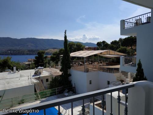 Imagen de la habitación del Evita\'s Resort. Foto 18