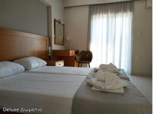 Imagen general del Evita\'s Resort. Foto 9