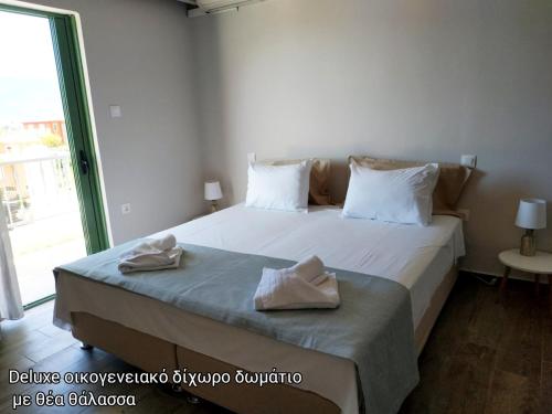 Imagen de la habitación del Evita\'s Resort. Foto 20