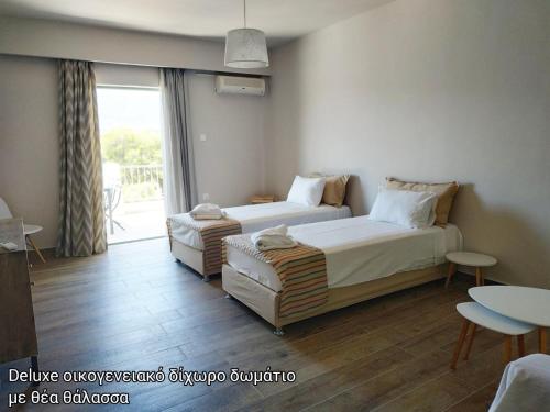 Imagen general del Evita\'s Resort. Foto 13