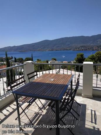 Imagen general del Evita\'s Resort. Foto 15