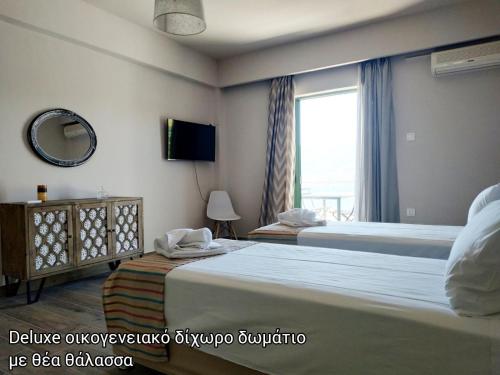 Imagen general del Evita\'s Resort. Foto 17