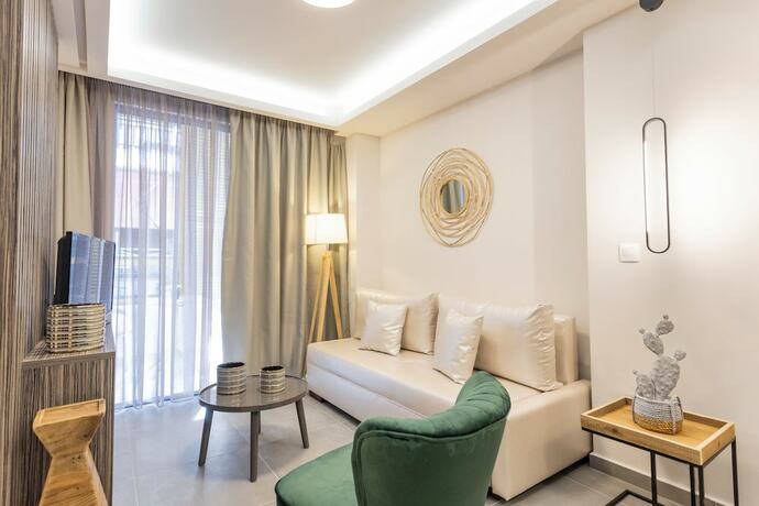 Imagen general del Evitel Luxury Living. Foto 6
