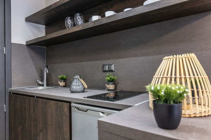 Imagen general del Evitel Luxury Living. Foto 8