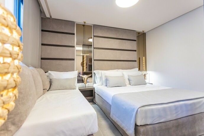 Imagen general del Evitel Luxury Living. Foto 9
