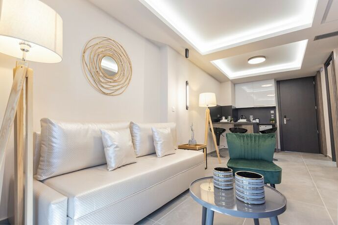 Imagen general del Evitel Luxury Living. Foto 10