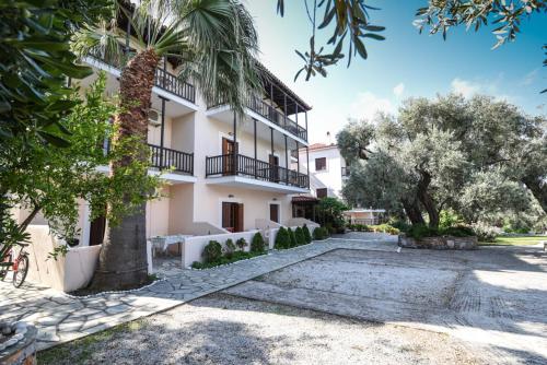 Imagen general del Evlalia Studios & Villas. Foto 2